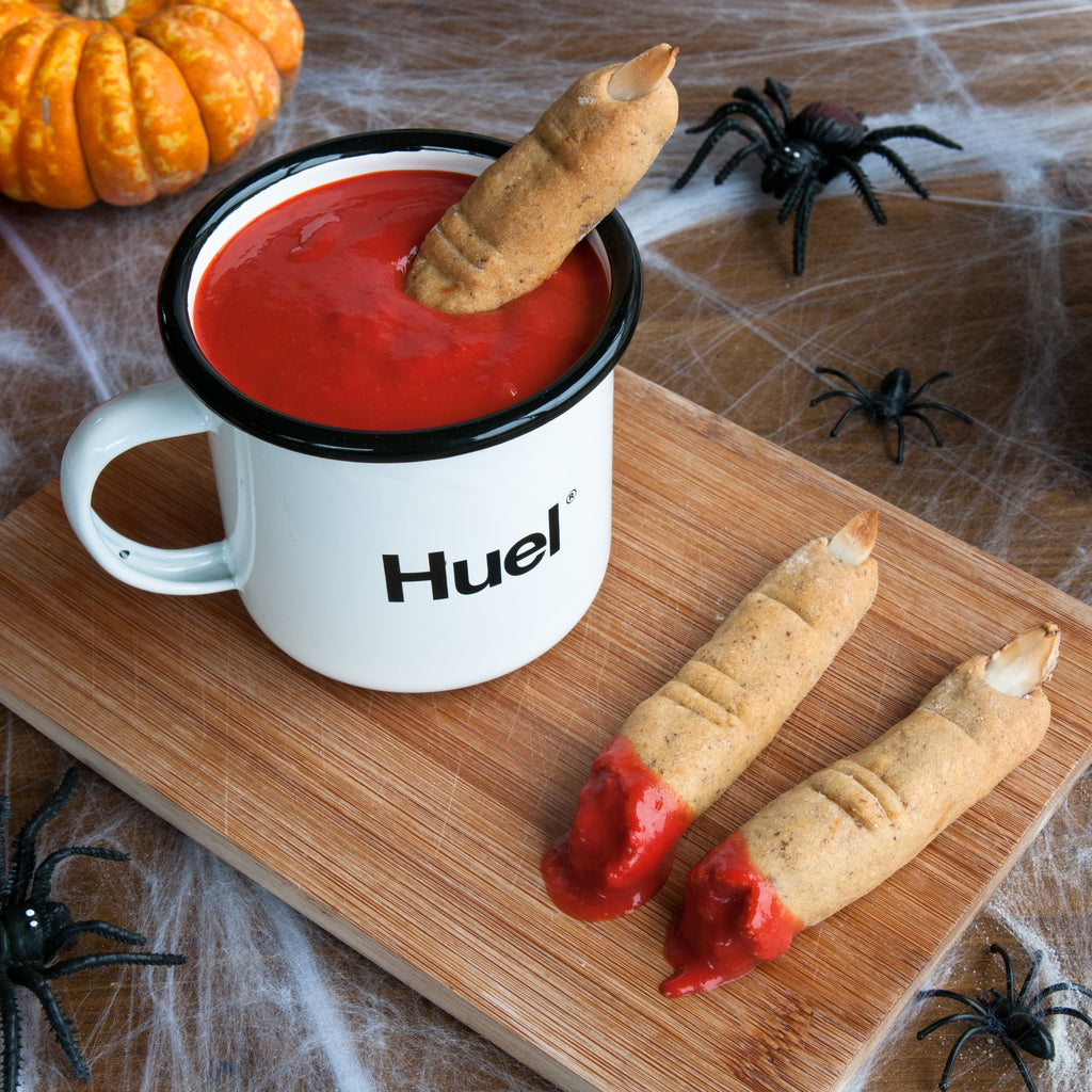 Hueloween - Witches Fingers