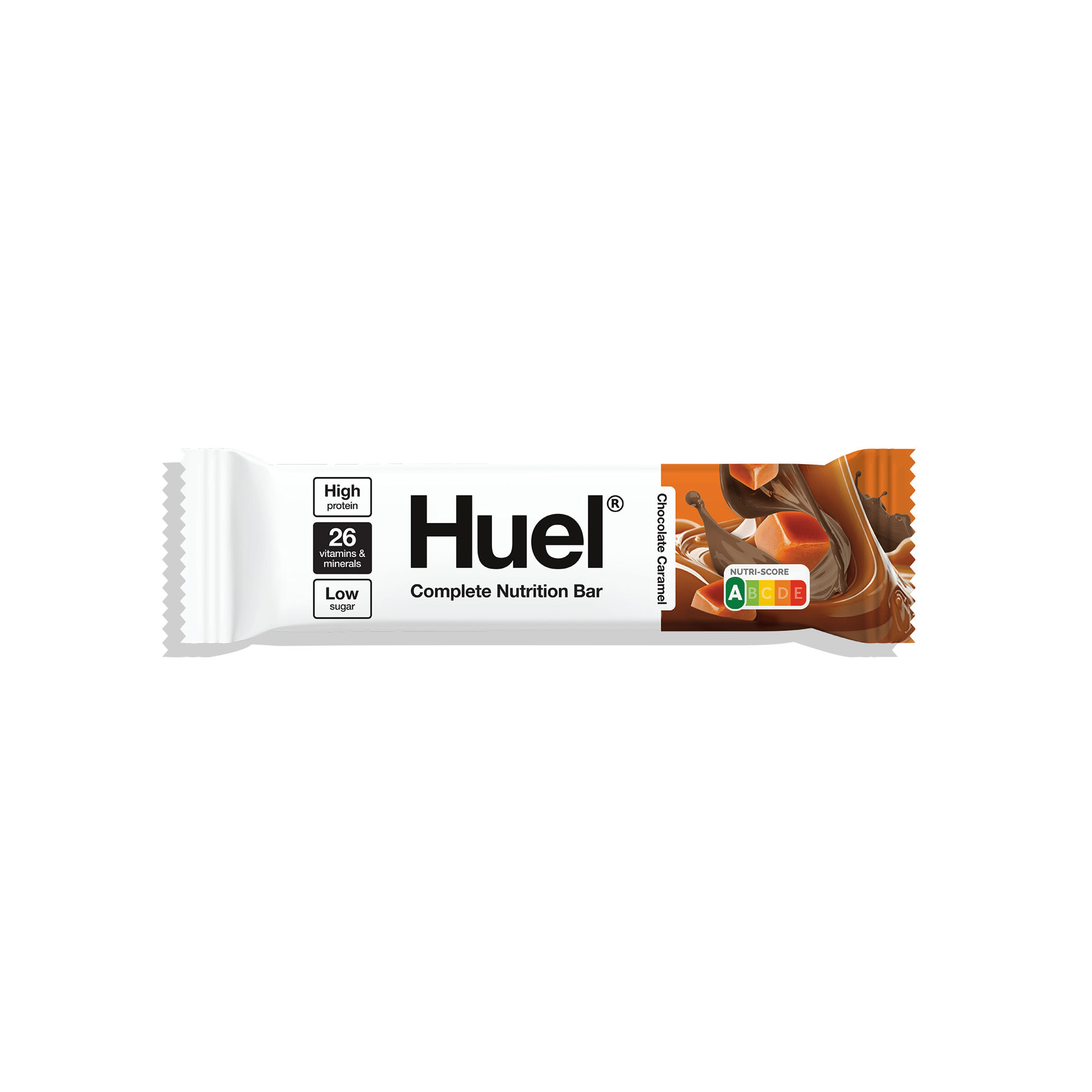 High protein snack