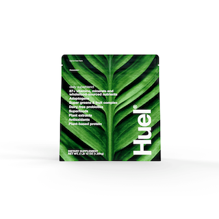 Ultimate Superfood Meal