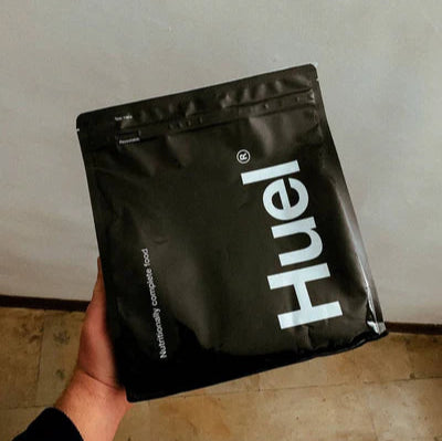 Huel Instagram